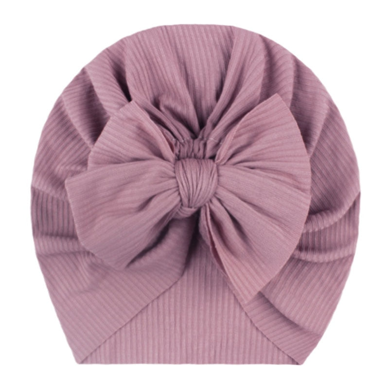 Baby Girl's Flower Style Hat