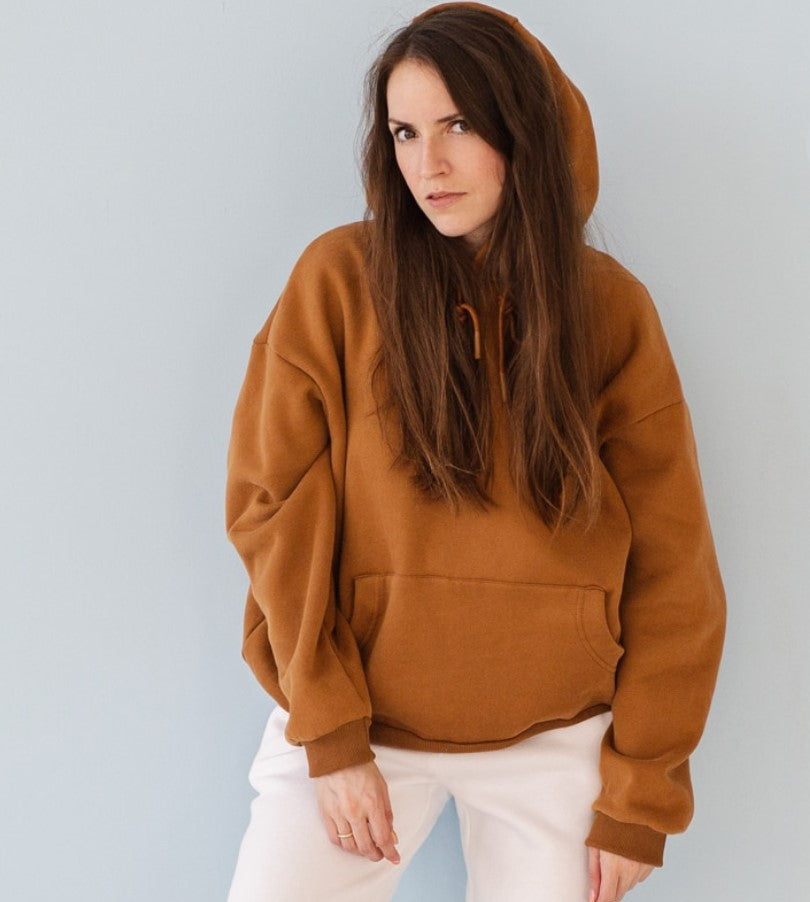 Women's Fleece Hoodie / Sweatshirt / Sweatpants