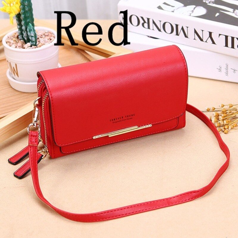 PU Leather Handbag for Women