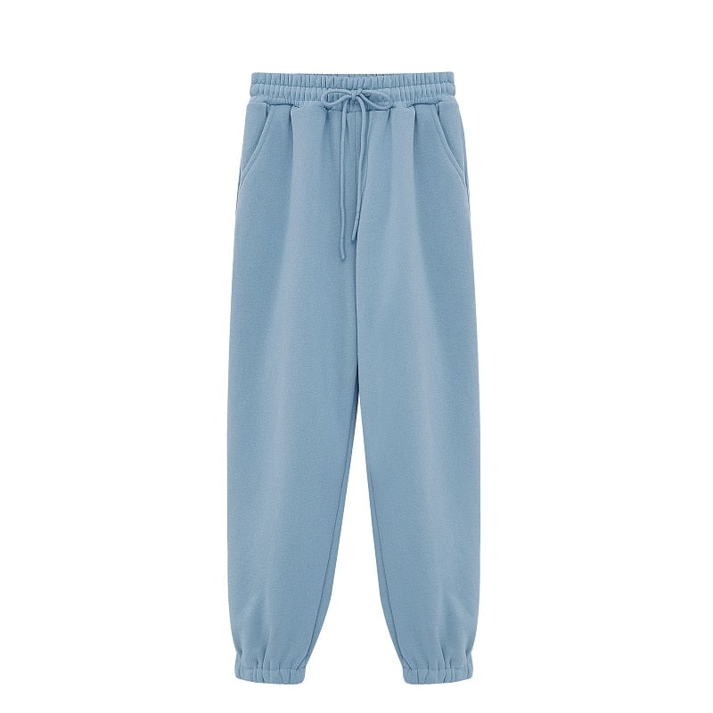 Women's Fleece Hoodie / Sweatshirt / Sweatpants