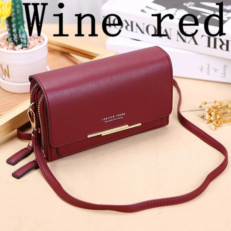 PU Leather Handbag for Women