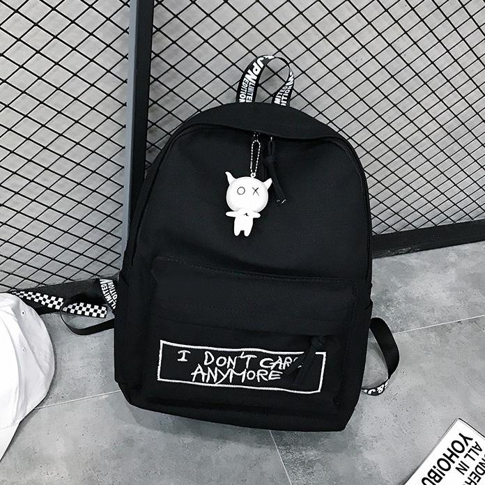Women's I Don't Care Backpack