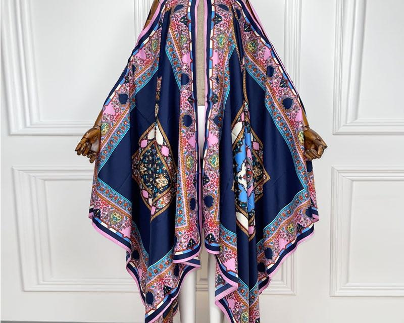 Women's Fashion Summer Kaftan