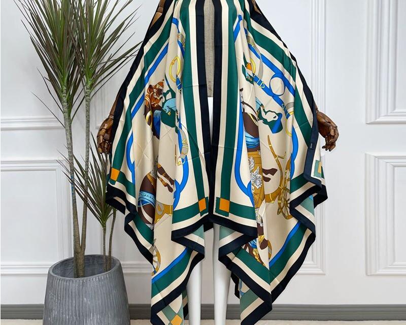 Women's Fashion Summer Kaftan