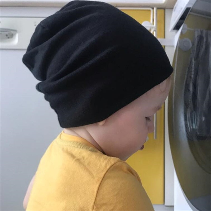 Baby Street Style Hat