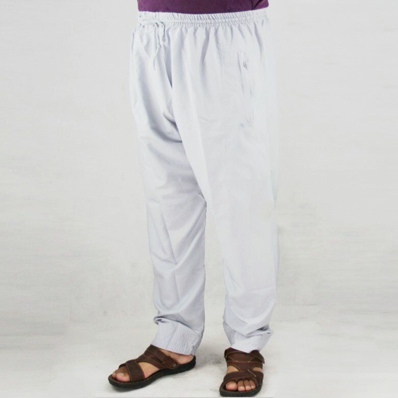 Men's Muslim Wide Pants