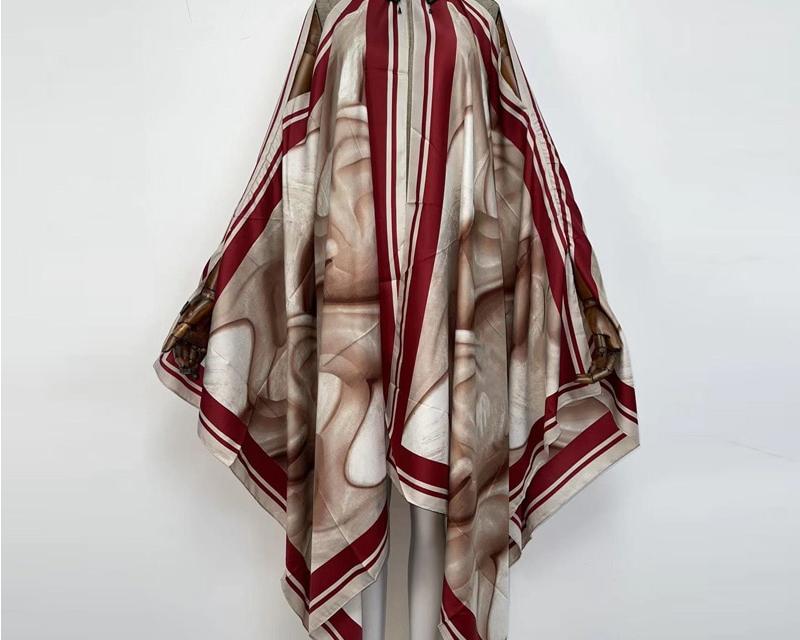 Women's Fashion Summer Kaftan