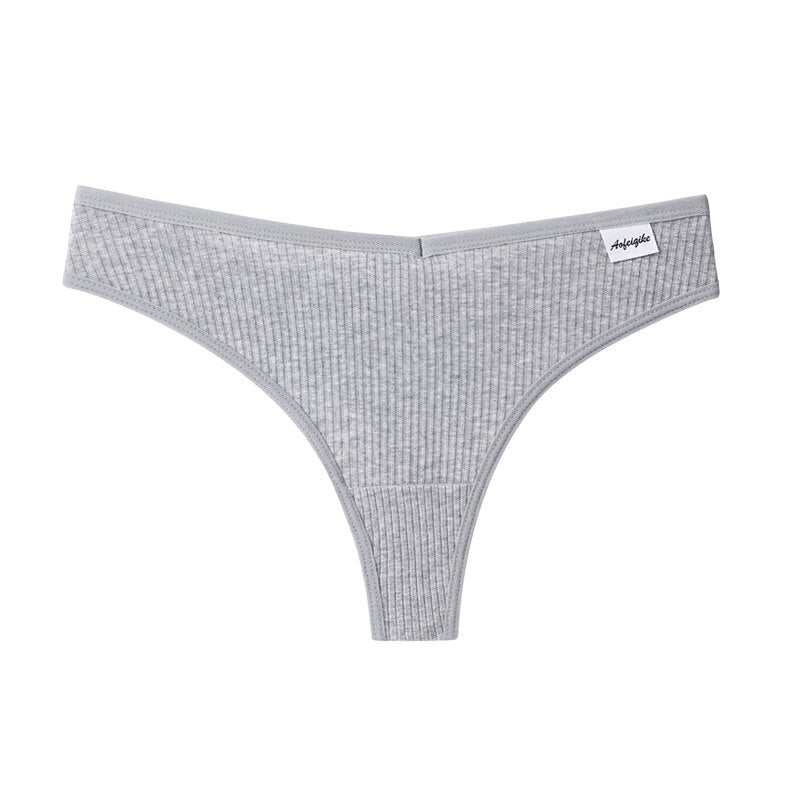 Women's Ultra-Soft Cotton Panties