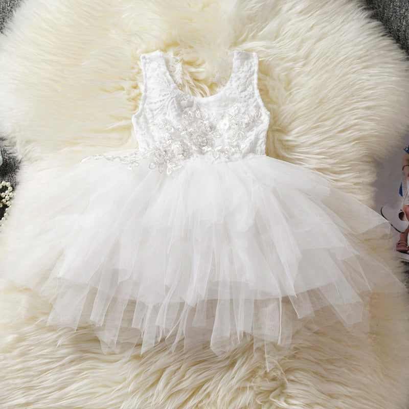 Party Dress for Baby Girls